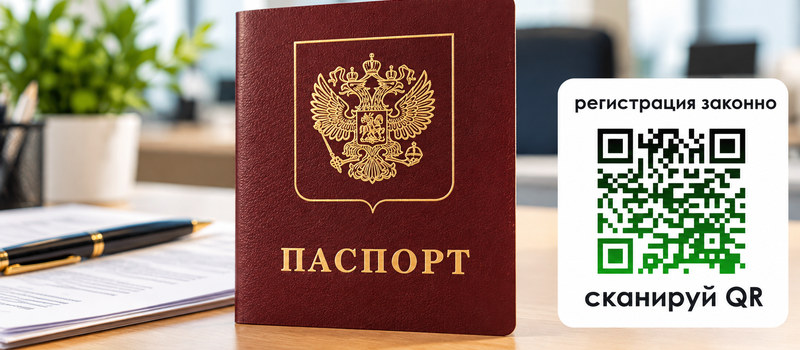 прописка в Шебекино